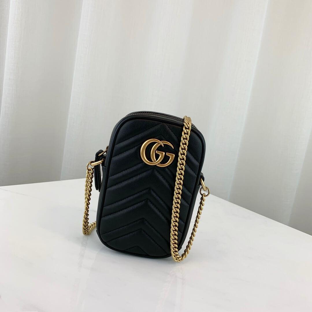 Sneakerhill - Top Quality Bags GCI 570 - sneakerhillcom