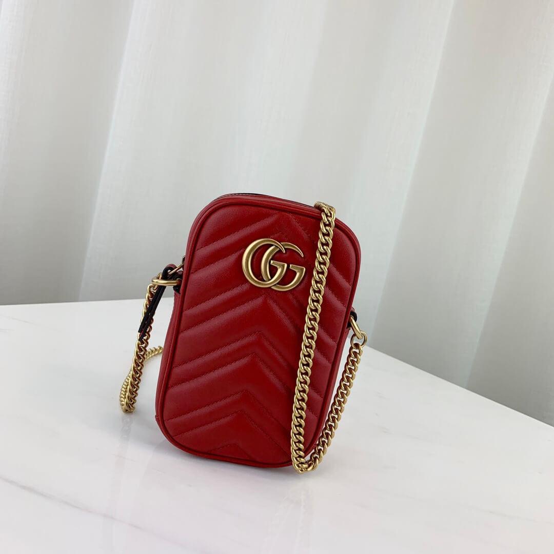 Sneakerhill - Top Quality Bags GCI 570 - sneakerhillcom