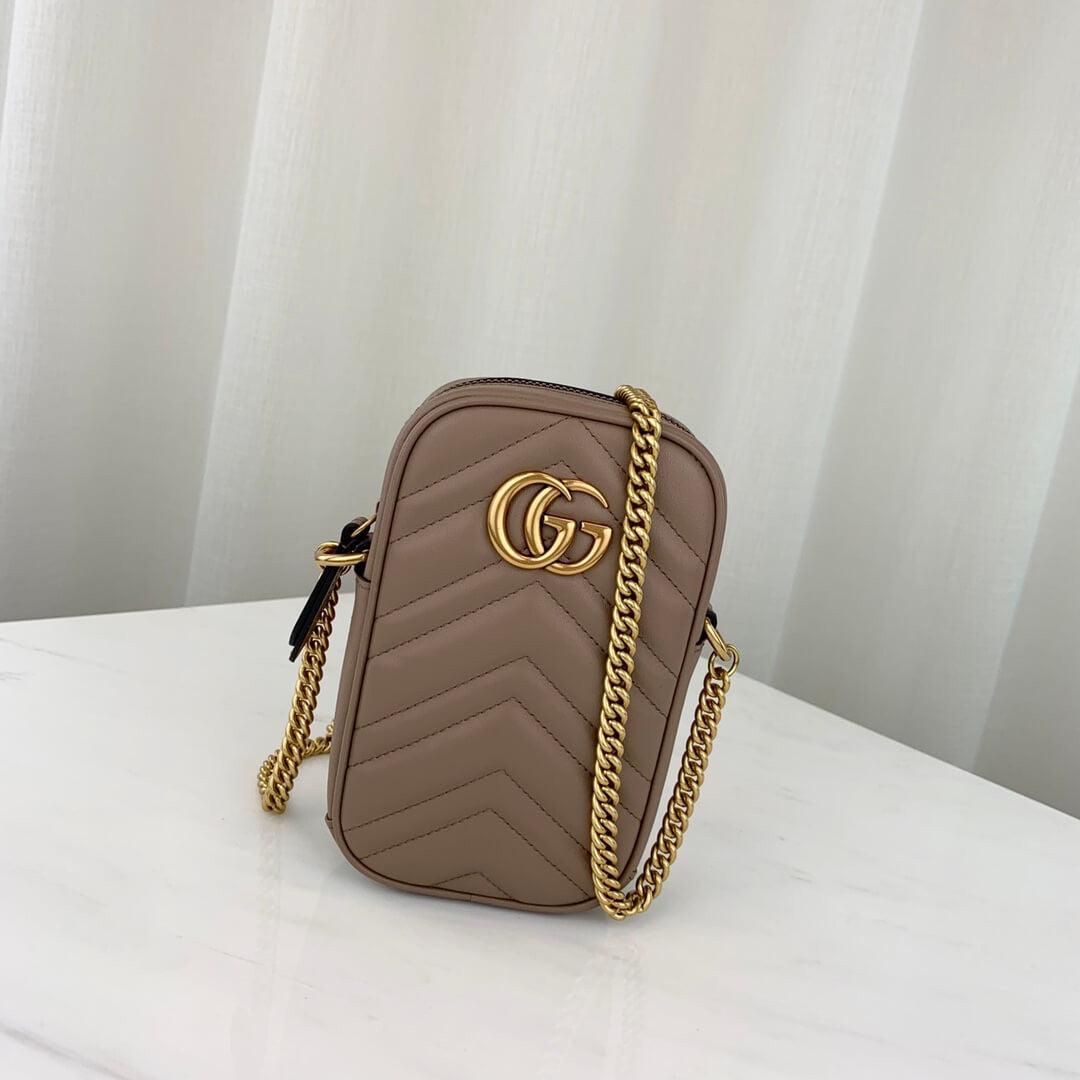 Sneakerhill - Top Quality Bags GCI 570 - sneakerhillcom