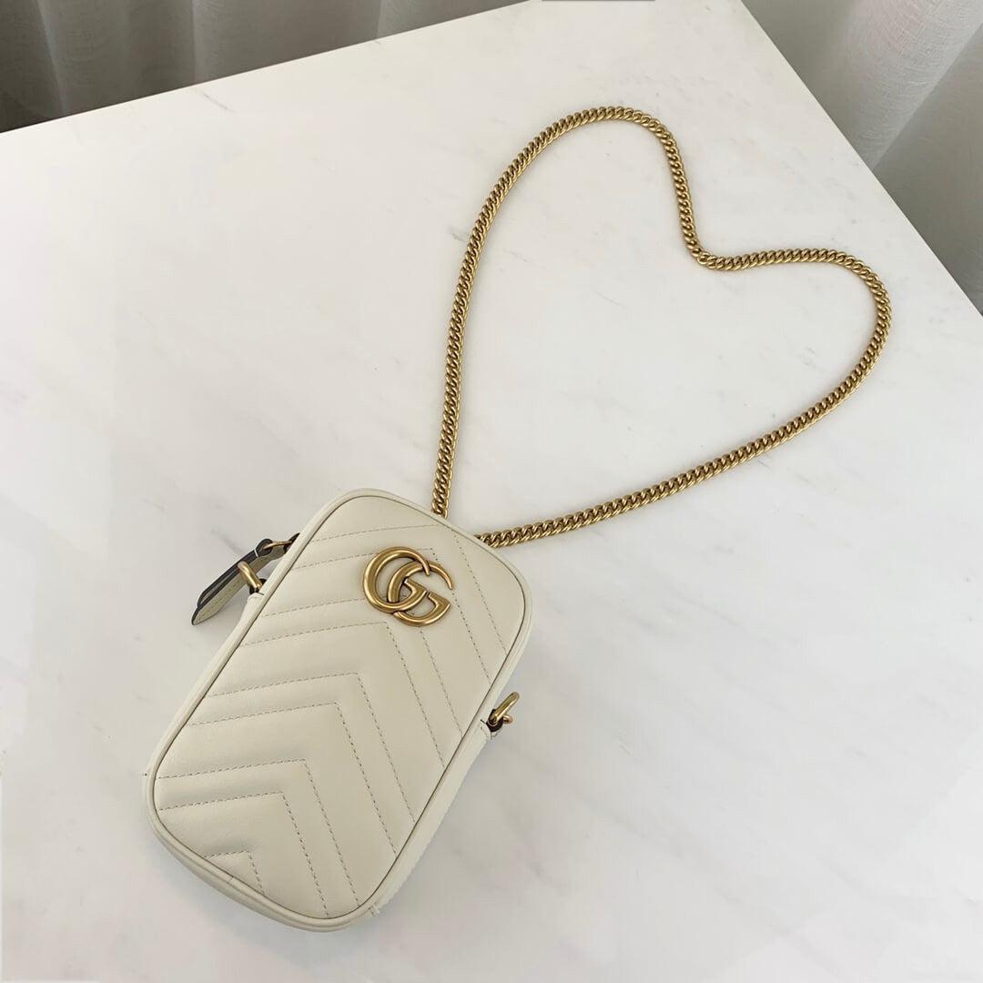 Sneakerhill - Top Quality Bags GCI 570 - sneakerhillcom