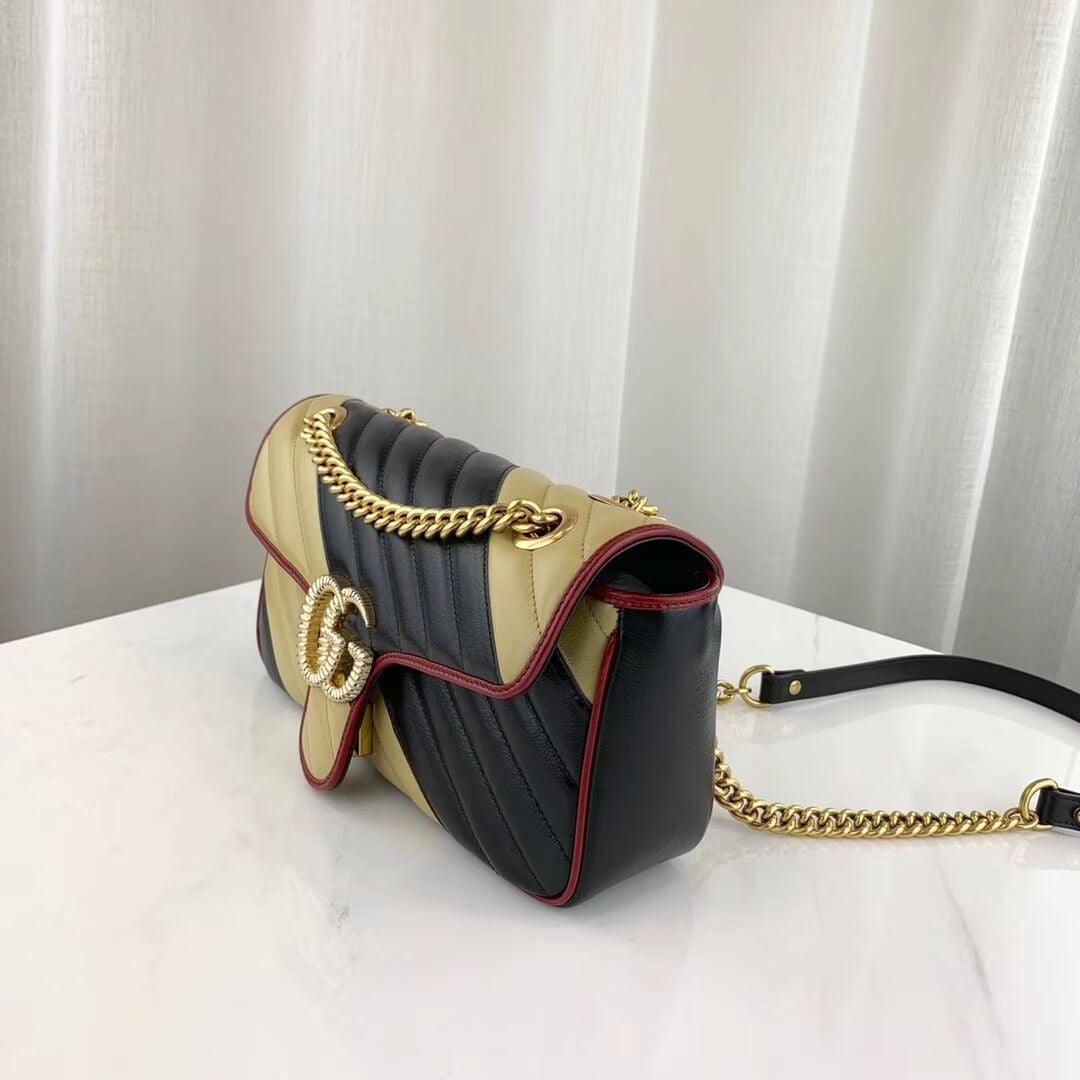Sneakerhill - Top Quality Bags GCI 573 - sneakerhillcom
