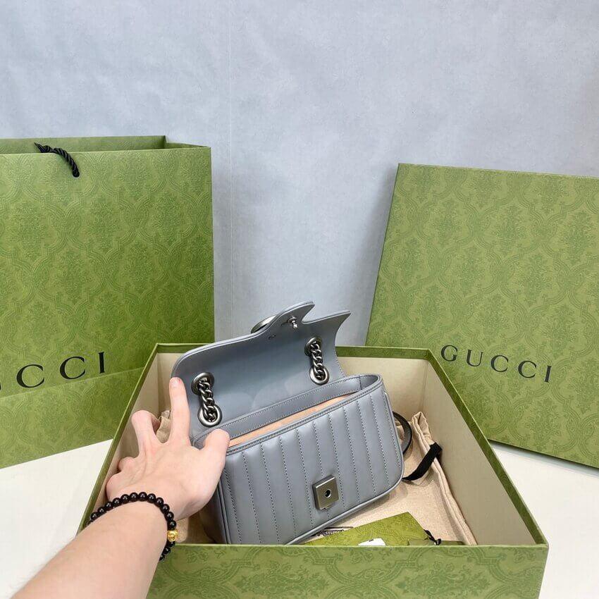 Sneakerhill - Top Quality Bags GCI 587 - sneakerhillcom
