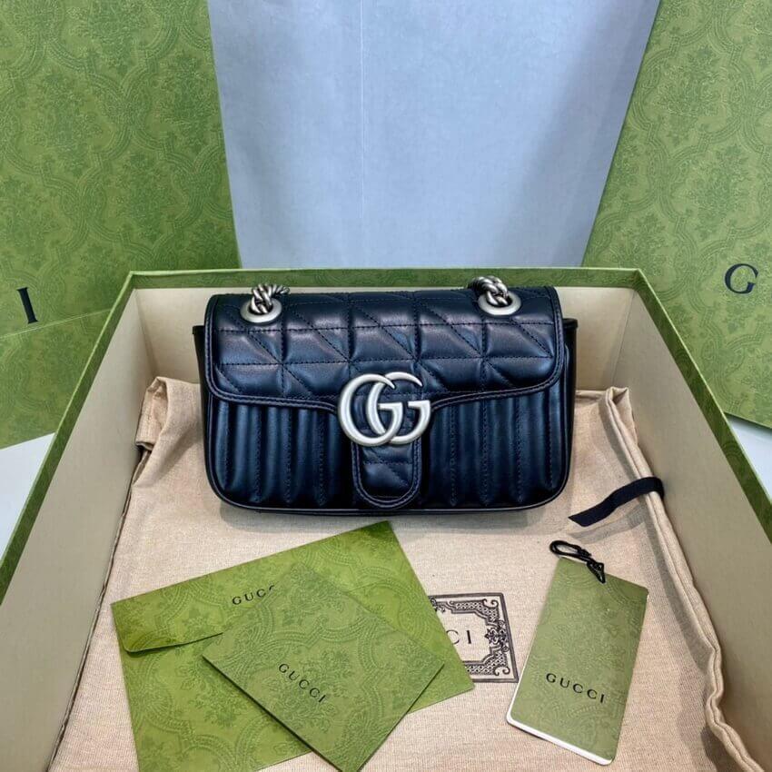 Sneakerhill - Top Quality Bags GCI 590 - sneakerhillcom