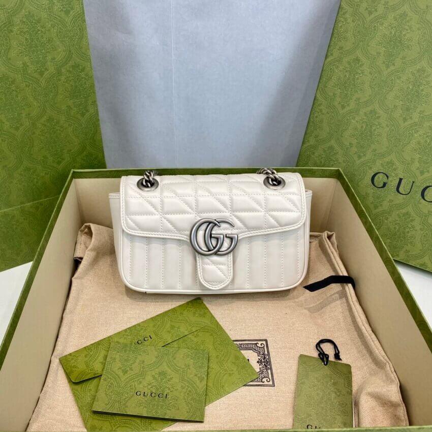Sneakerhill - Top Quality Bags GCI 589 sneakerhillcom