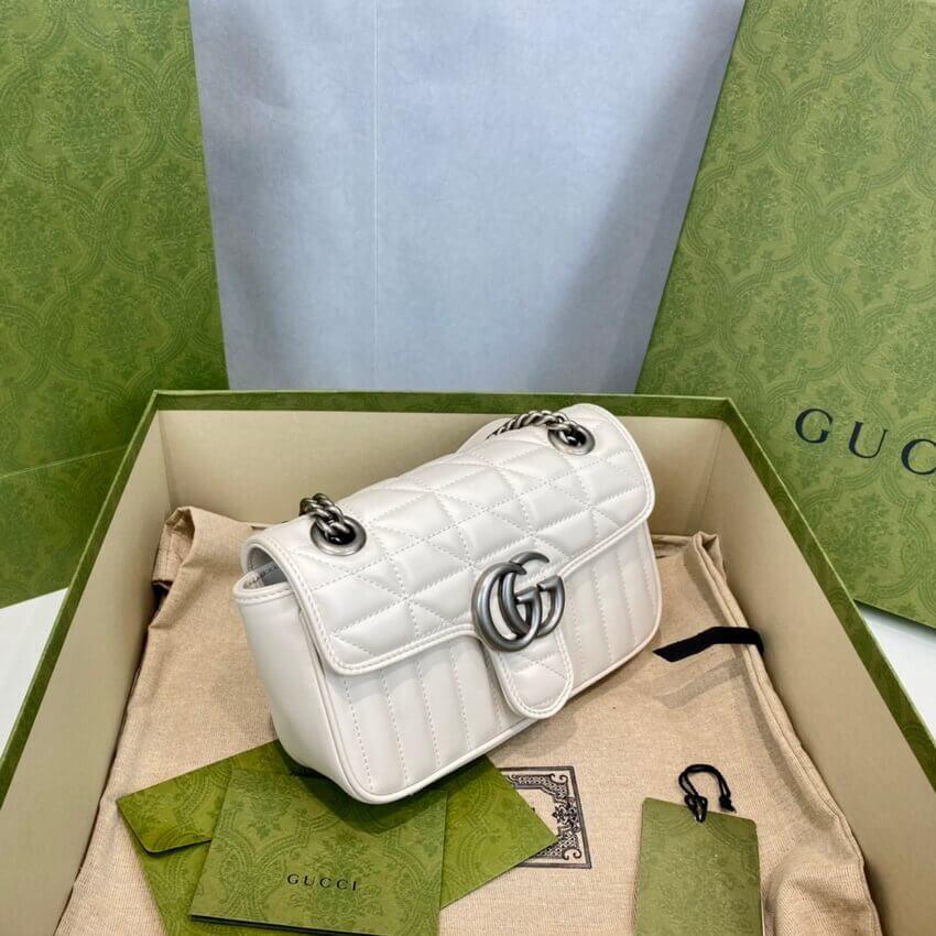 Sneakerhill - Top Quality Bags GCI 589 sneakerhillcom