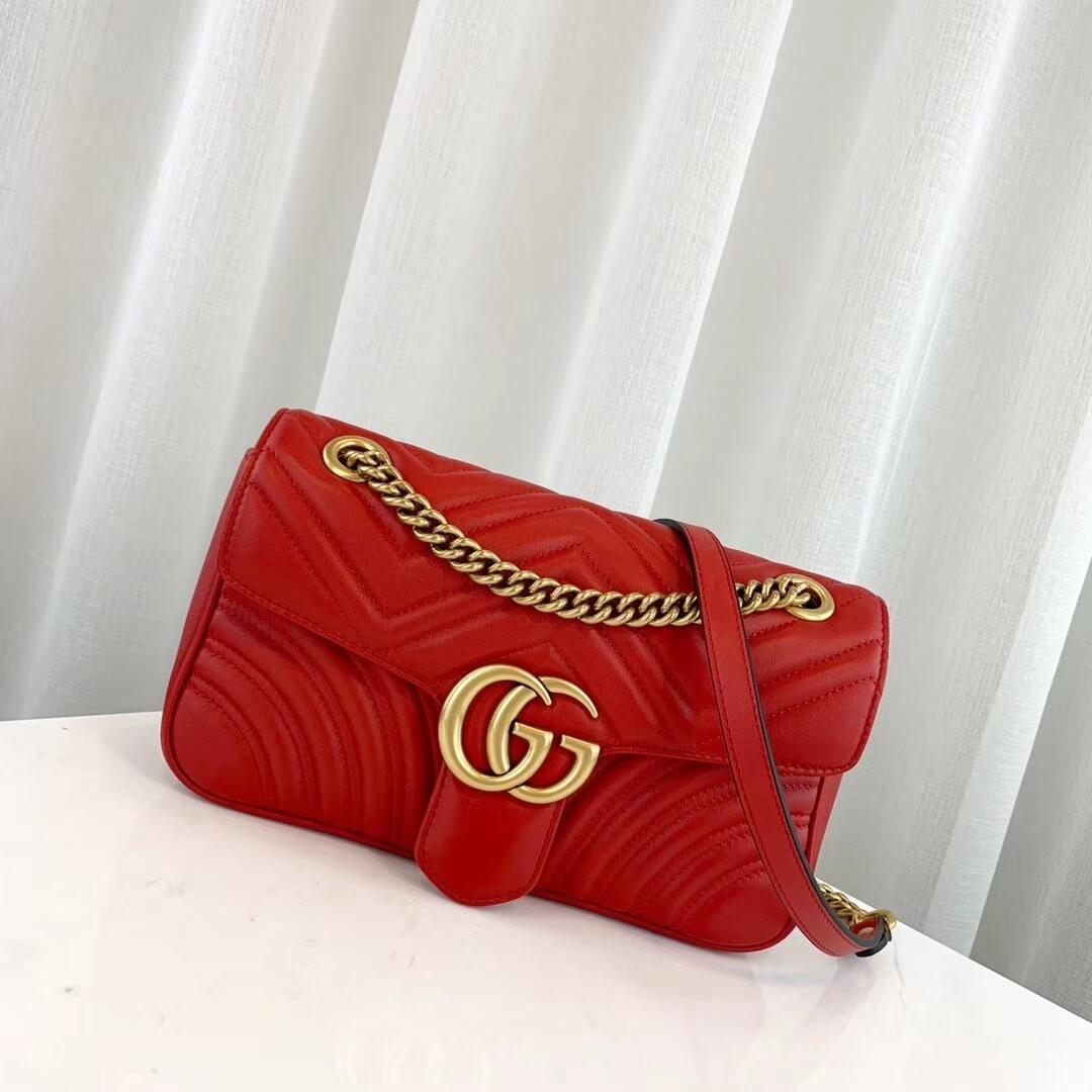 Sneakerhill - Top Quality Bags GCI 550 - sneakerhillcom