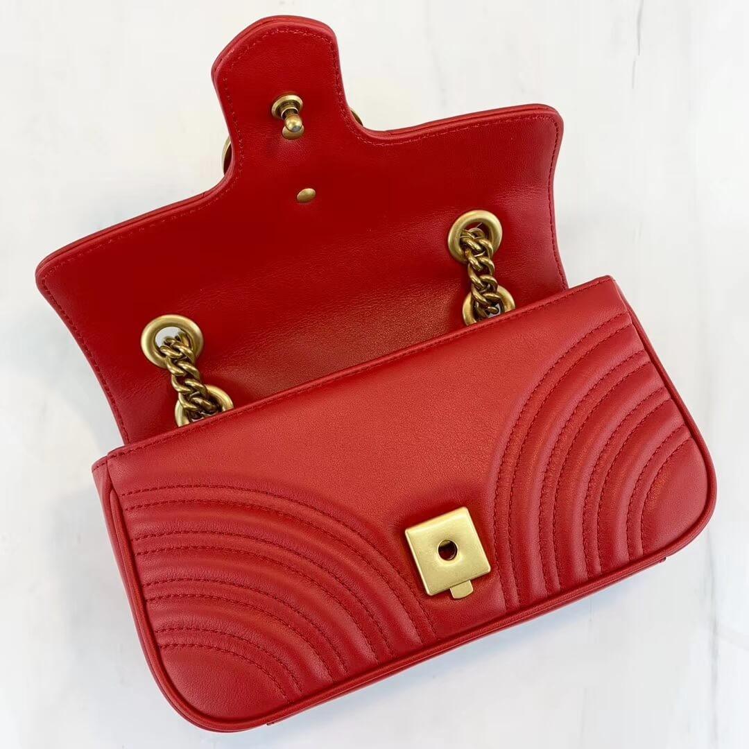 Sneakerhill - Top Quality Bags GCI 550 - sneakerhillcom