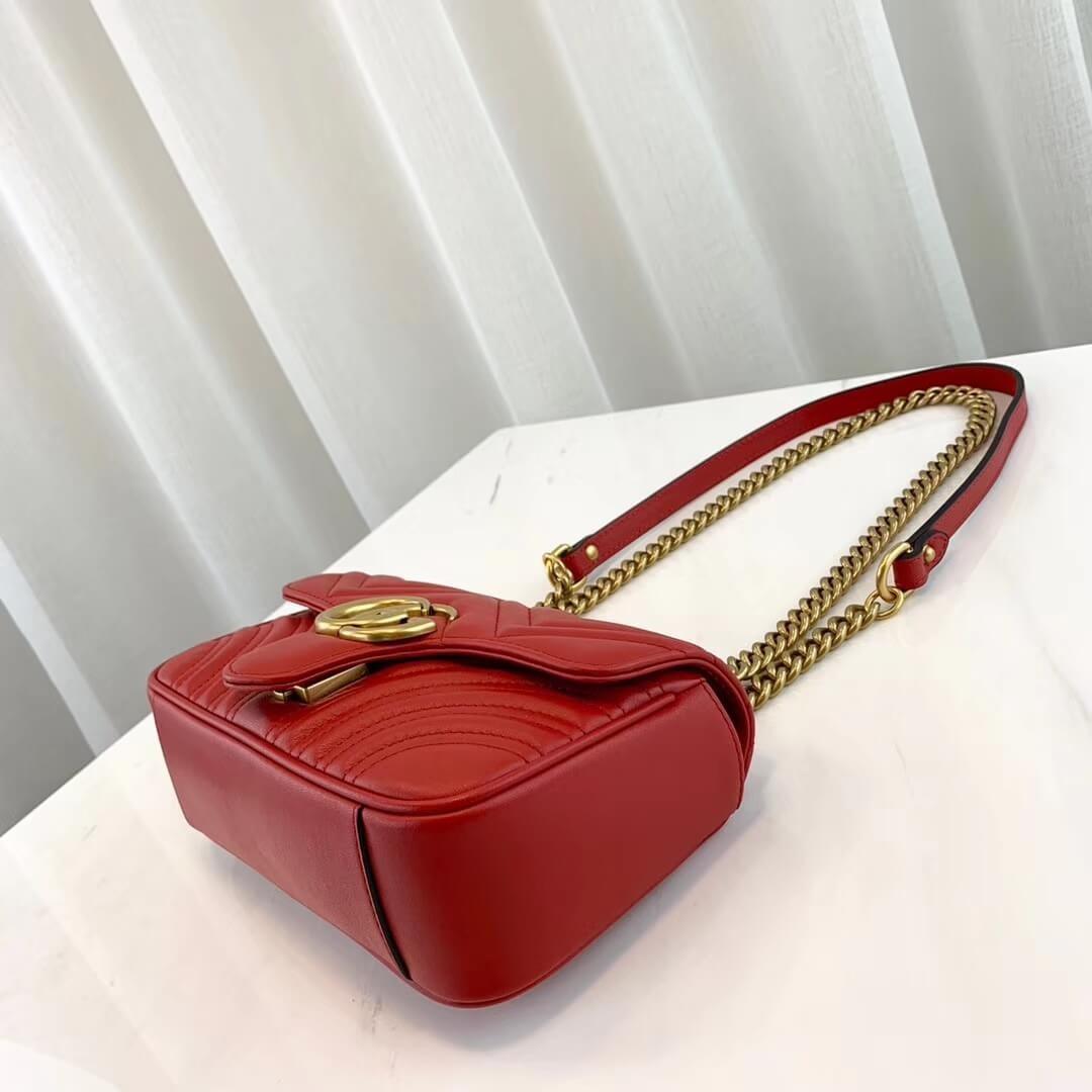 Sneakerhill - Top Quality Bags GCI 550 - sneakerhillcom