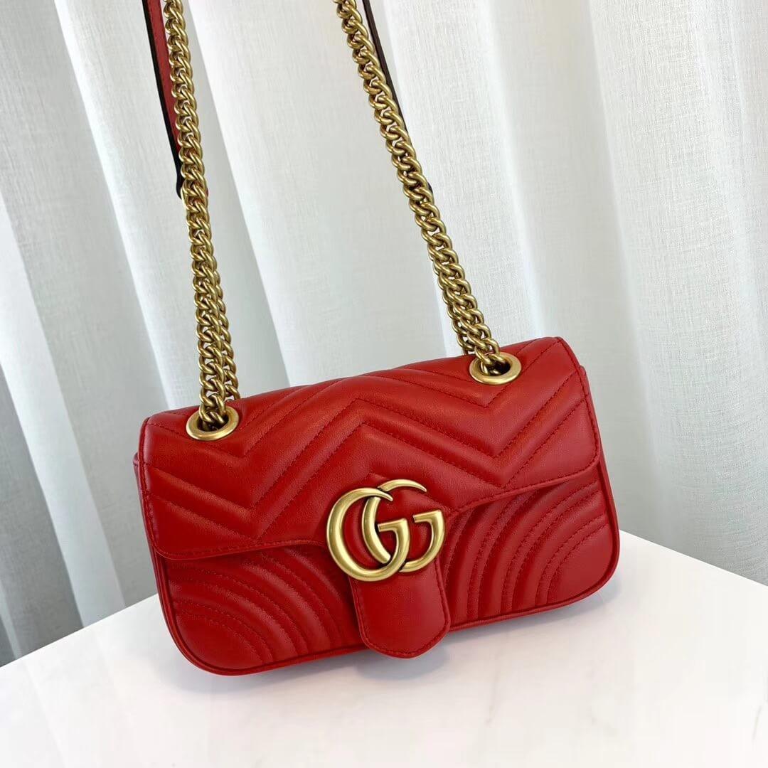 Sneakerhill - Top Quality Bags GCI 550 - sneakerhillcom