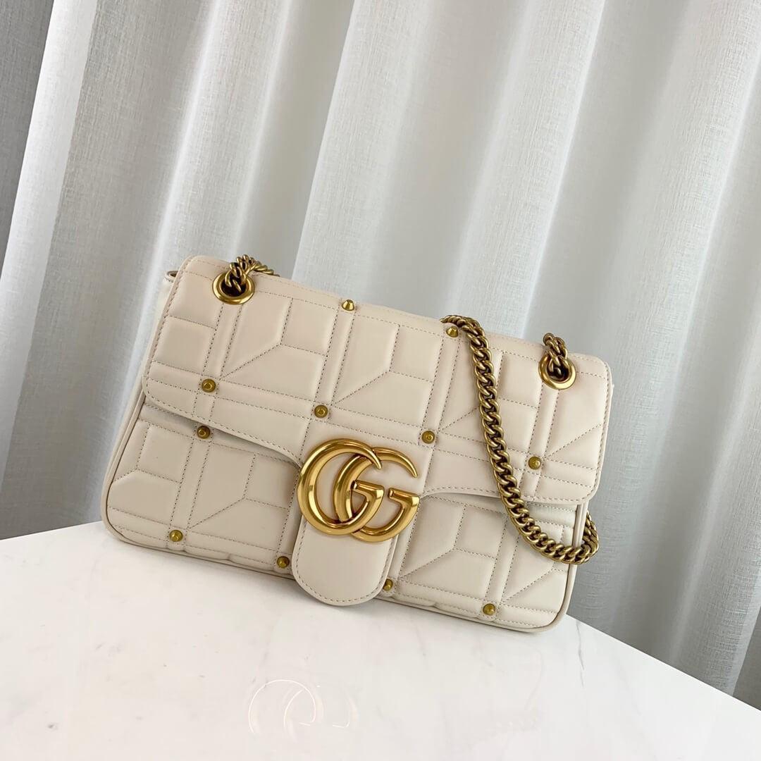 Sneakerhill - Top Quality GG Bags 561 - sneakerhillcom
