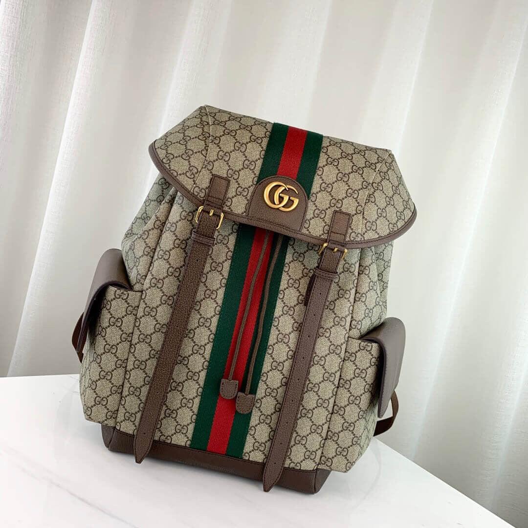 Sneakerhill - Top Quality Bags GCI 521 - sneakerhillcom