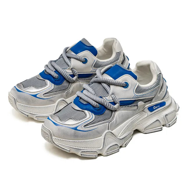 Tntwear Aegon Myth Power Sneakers eprolo