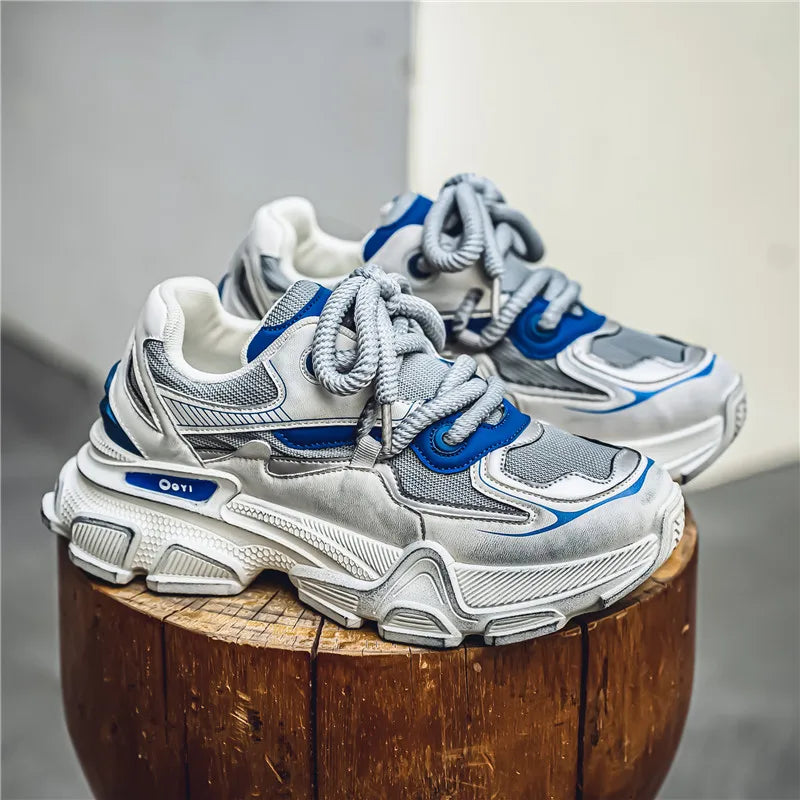 Tntwear Aegon Myth Power Sneakers eprolo