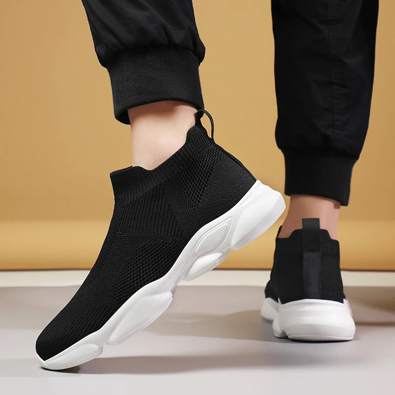 Casual Wear-Resistant Non-slip Unisex Sneakers eprolo