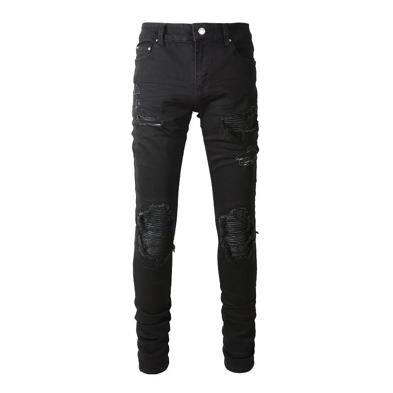 Sneakerhill Designer Jeans P0912 eprolo