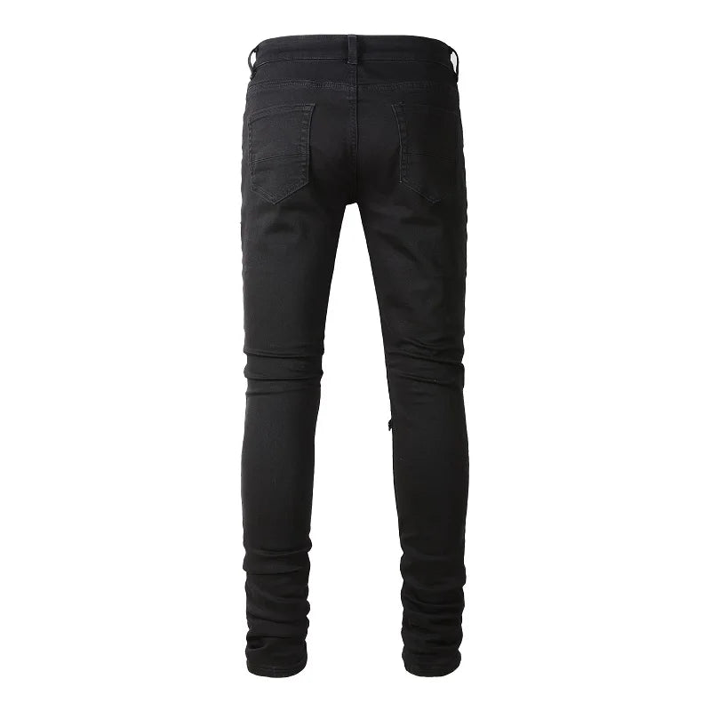 Sneakerhill Designer Jeans P0912 eprolo