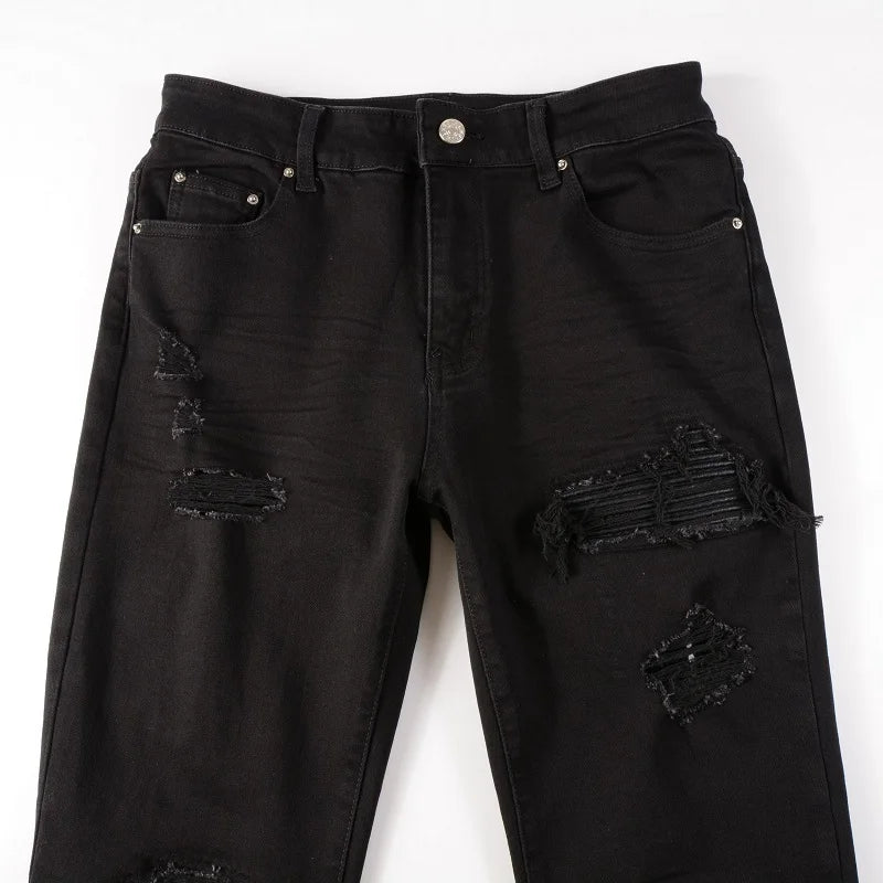 Sneakerhill Designer Jeans P0912 eprolo