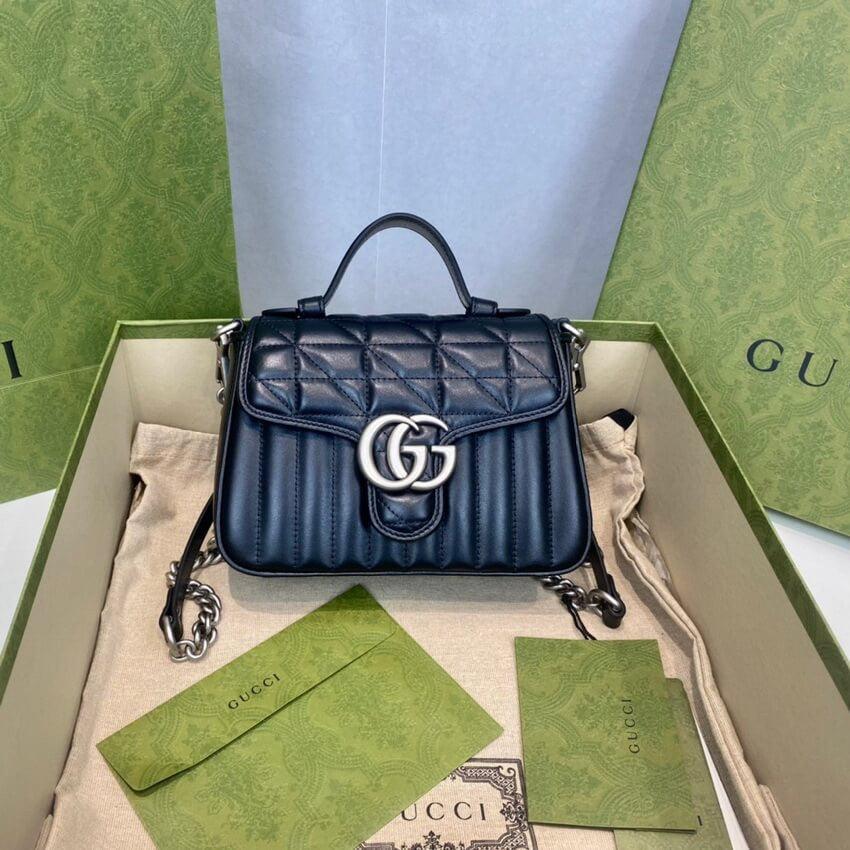 Sneakerhill - Top Quality Bags GCI 592 - sneakerhillcom