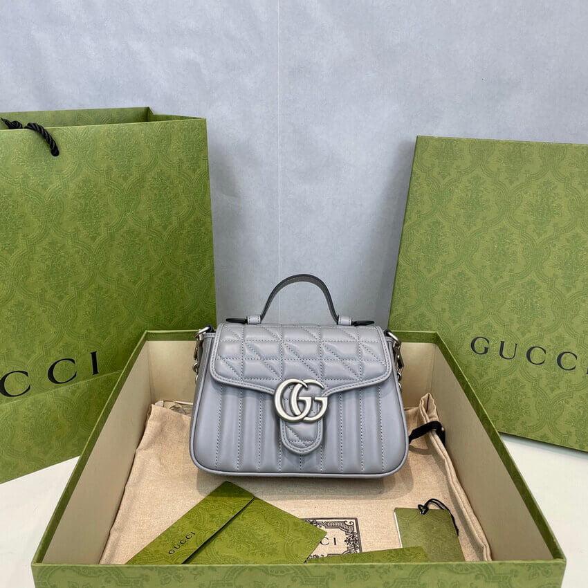 Sneakerhill - Top Quality Bags GCI 594 - sneakerhillcom