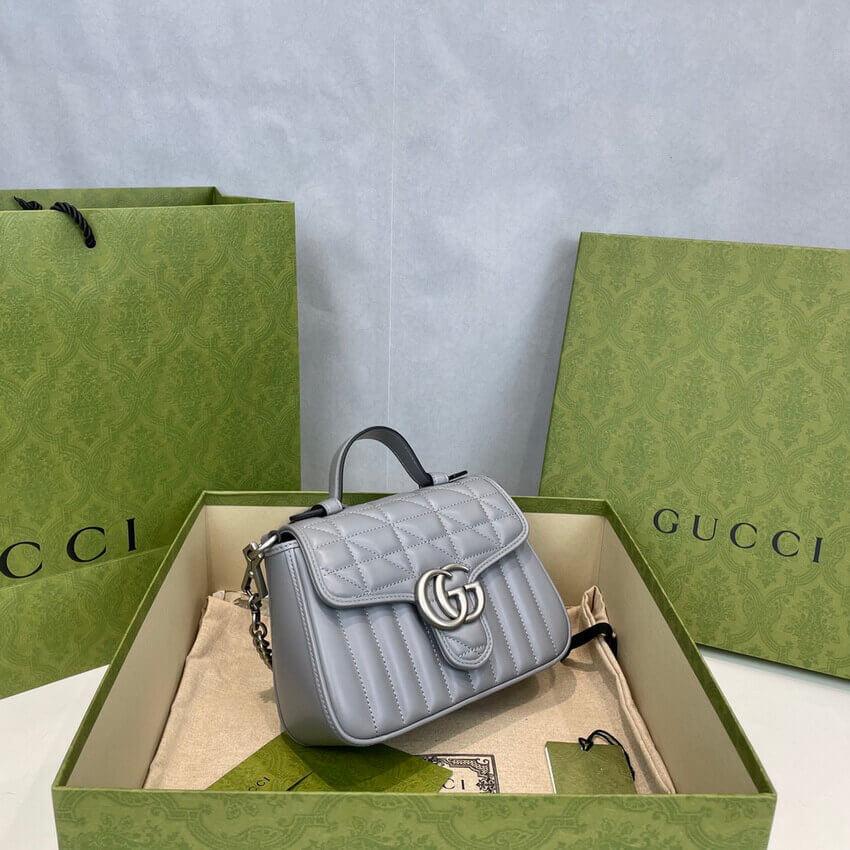 Sneakerhill - Top Quality Bags GCI 594 - sneakerhillcom