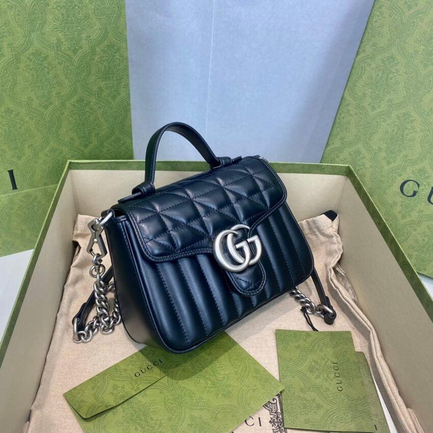 Sneakerhill - Top Quality Bags GCI 592 - sneakerhillcom