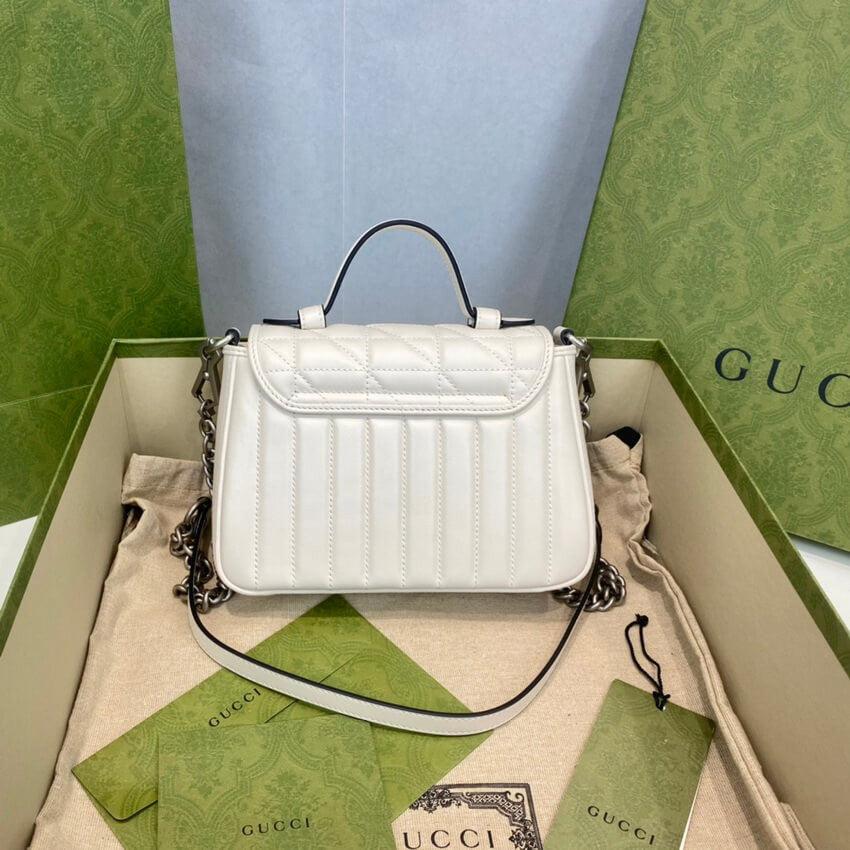 Sneakerhill - Top Quality Bags GCI 591 - sneakerhillcom