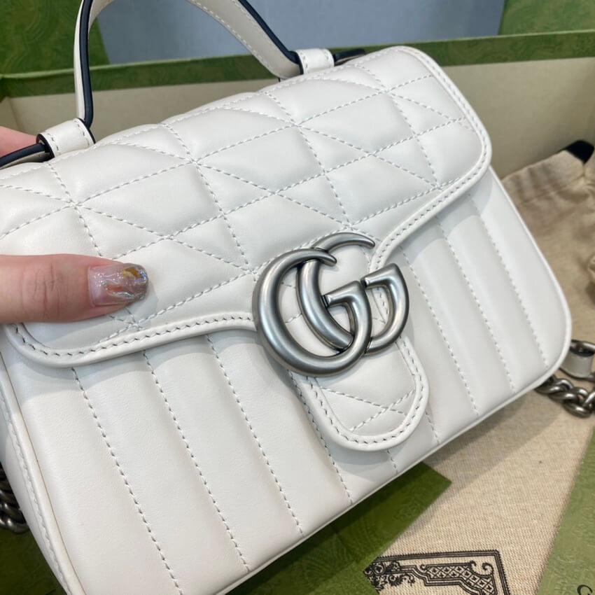 Sneakerhill - Top Quality Bags GCI 591 - sneakerhillcom