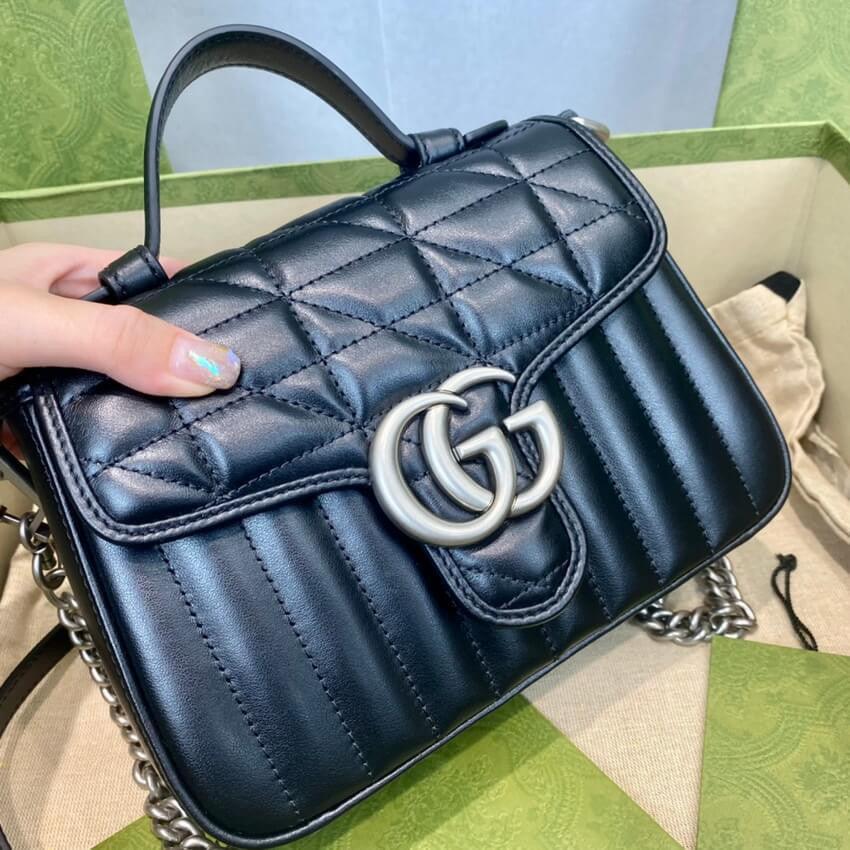 Sneakerhill - Top Quality Bags GCI 592 - sneakerhillcom