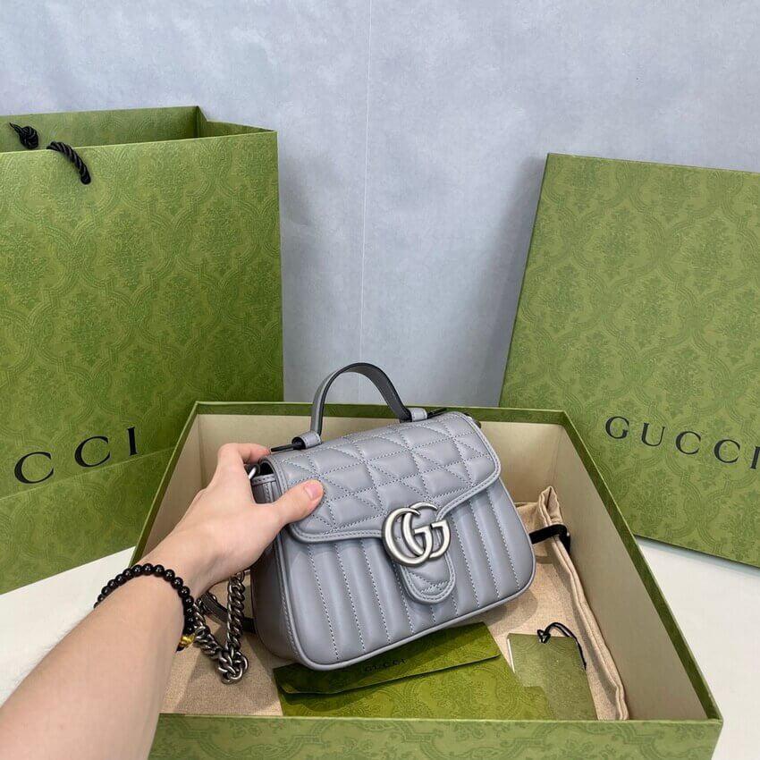 Sneakerhill - Top Quality Bags GCI 594 - sneakerhillcom