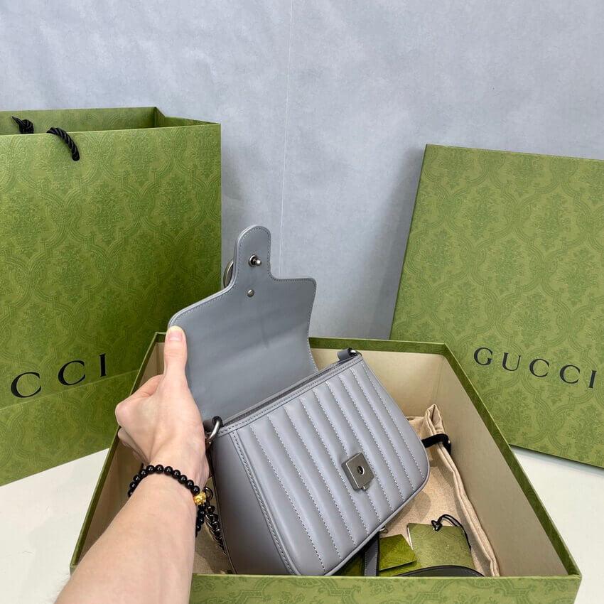 Sneakerhill - Top Quality Bags GCI 594 - sneakerhillcom