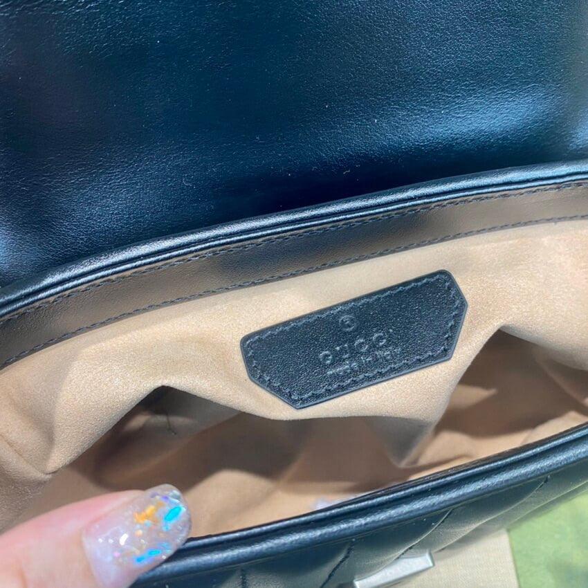Sneakerhill - Top Quality Bags GCI 592 - sneakerhillcom