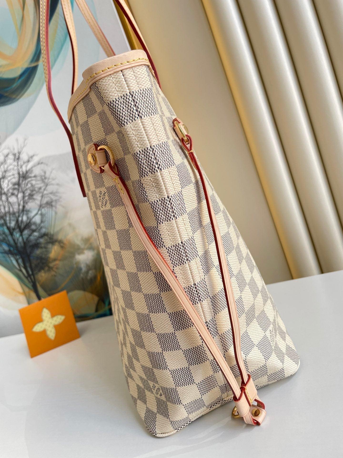 Sneakerhill - Top Quality Bags LUV 357 - sneakerhillcom