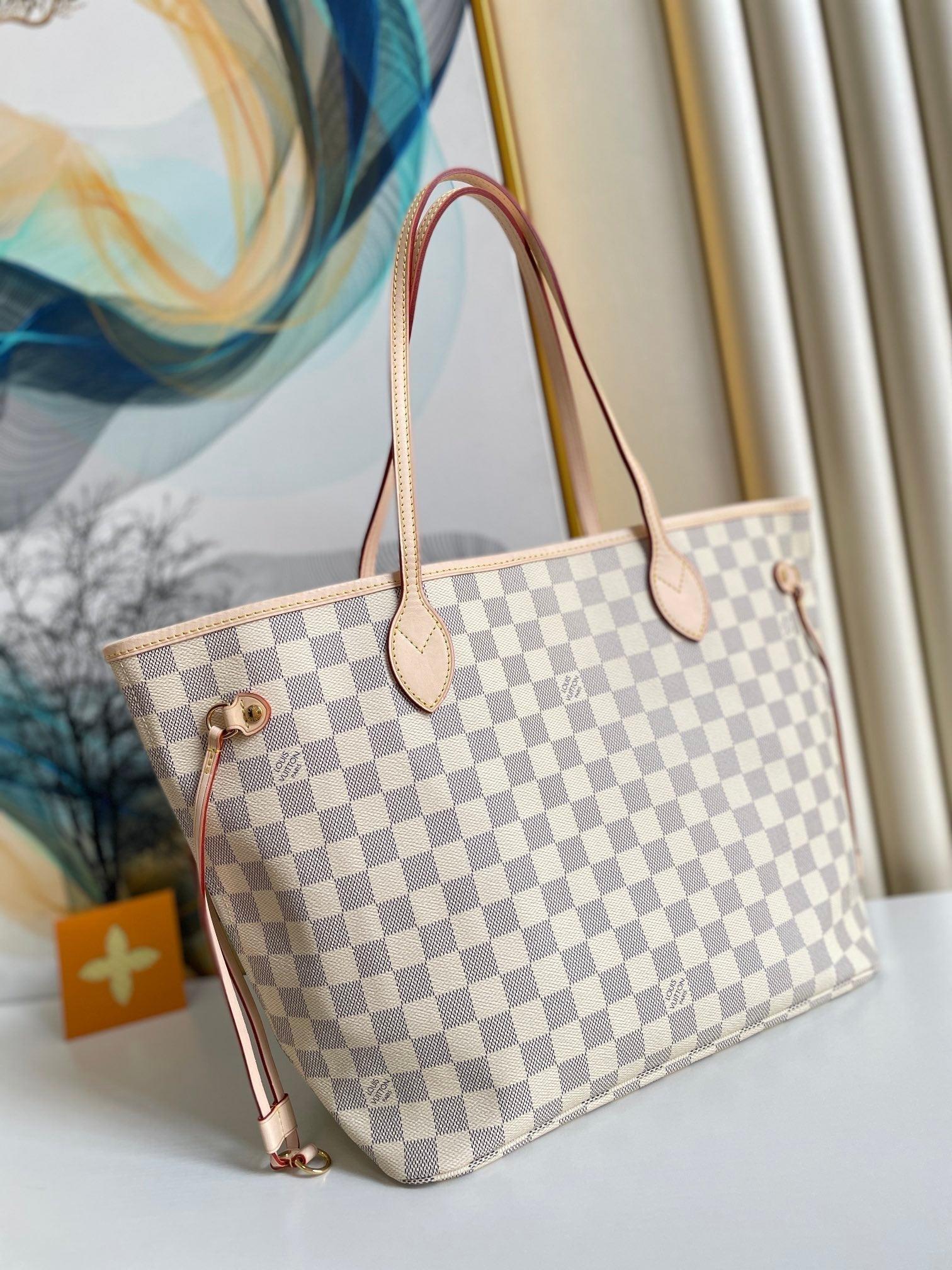 Sneakerhill - Top Quality Bags LUV 357 - sneakerhillcom