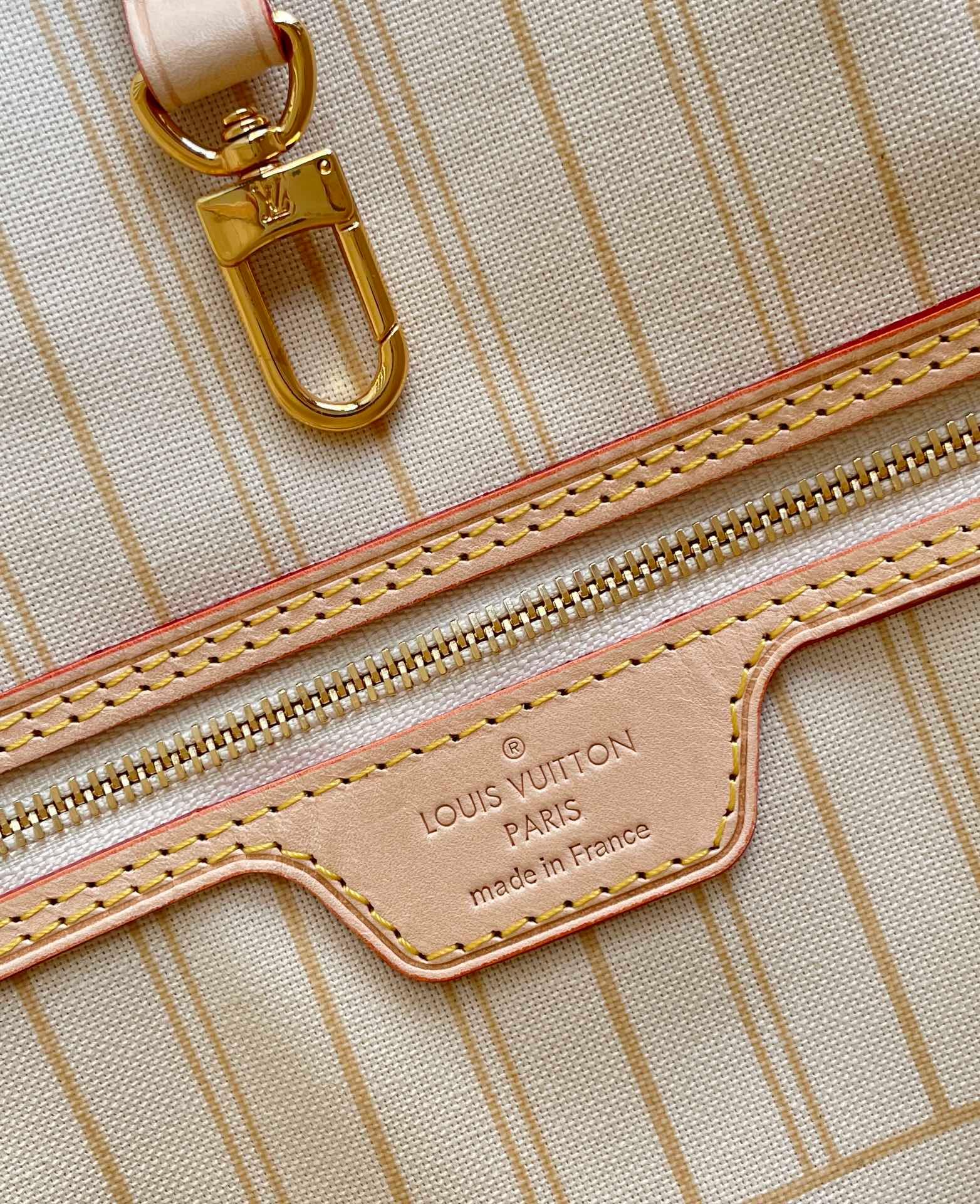 Sneakerhill - Top Quality Bags LUV 357 - sneakerhillcom