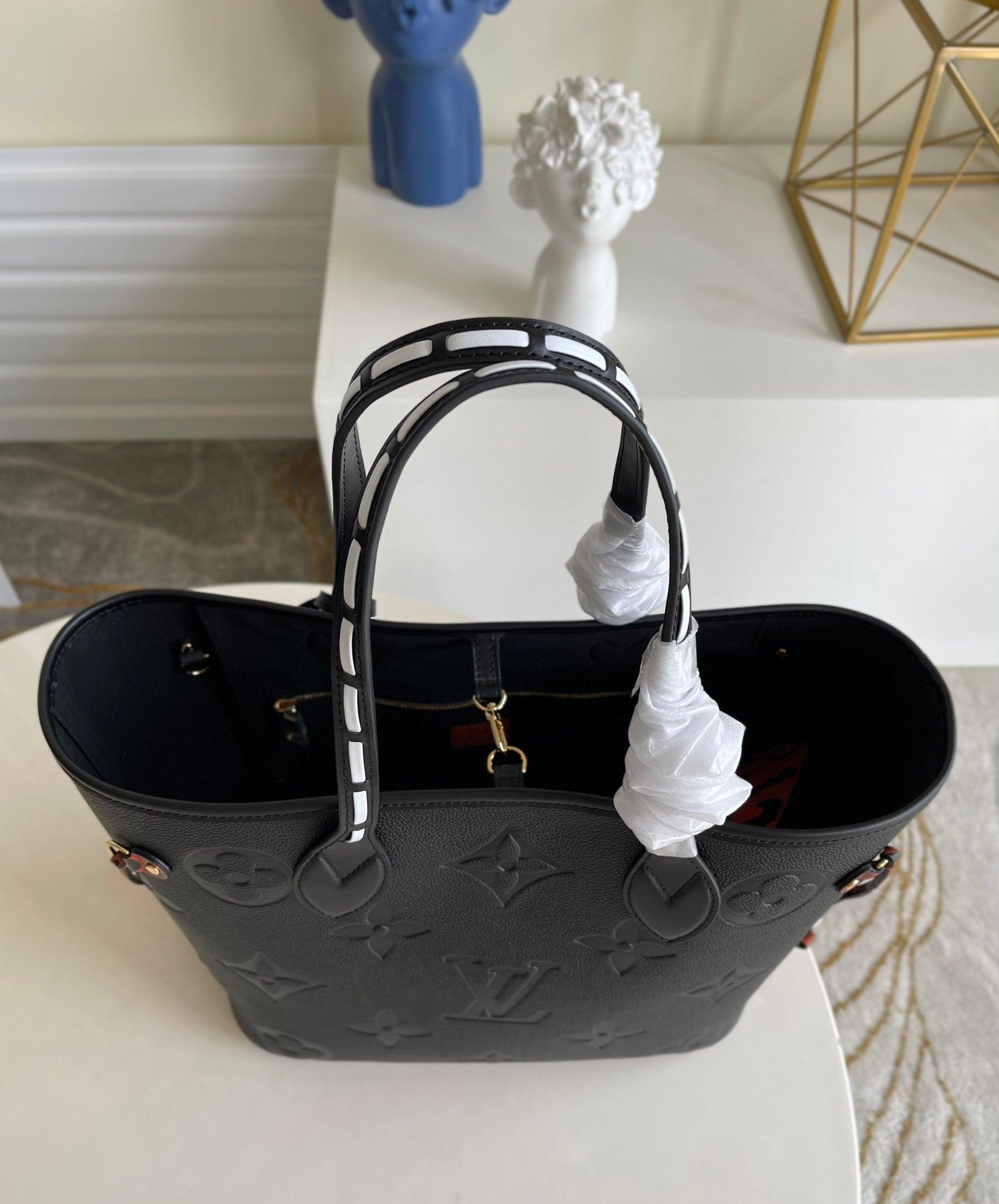 Sneakerhill - Top Quality Bags LUV 348 - sneakerhillcom