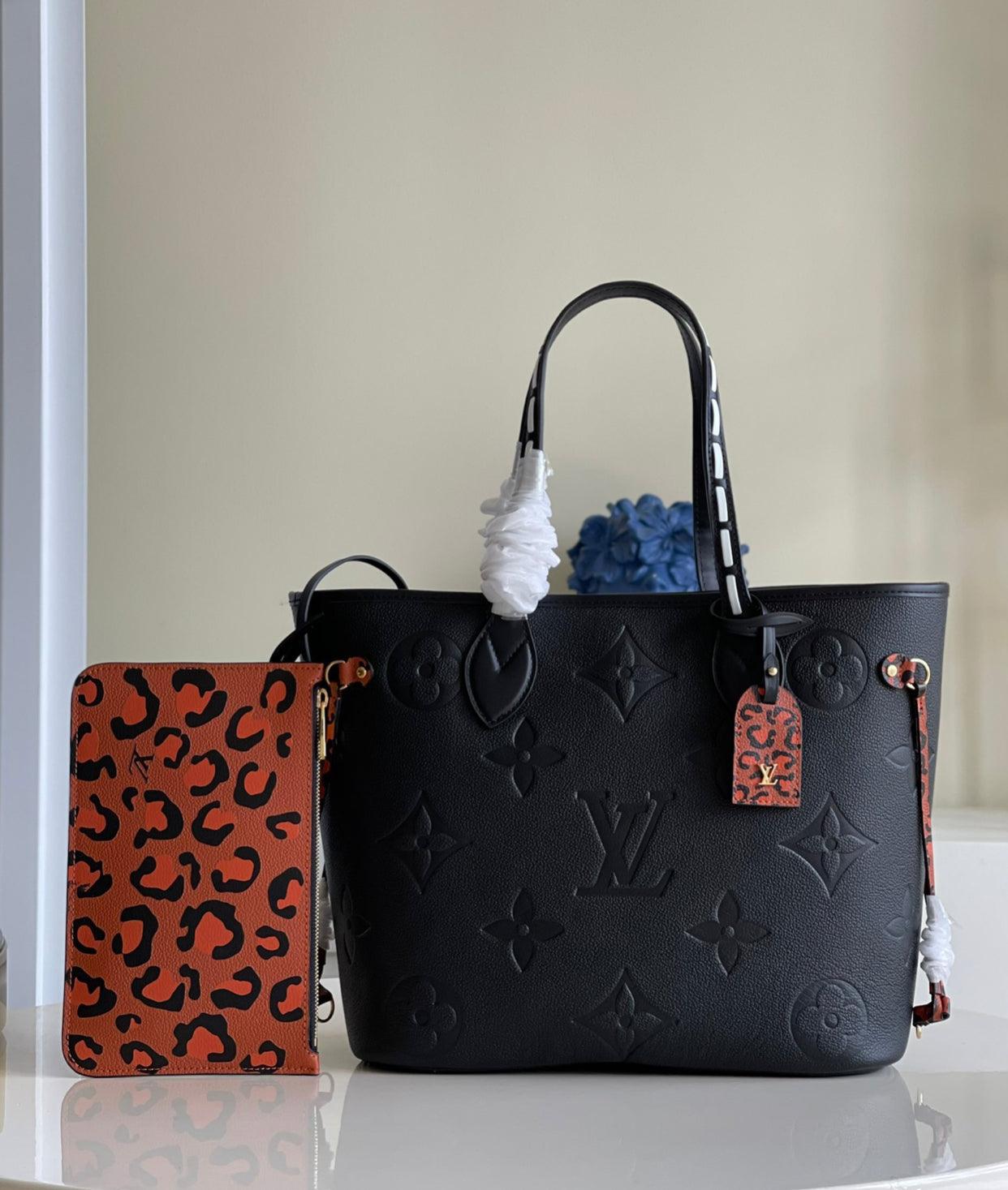 Sneakerhill - Top Quality Bags LUV 348 - sneakerhillcom