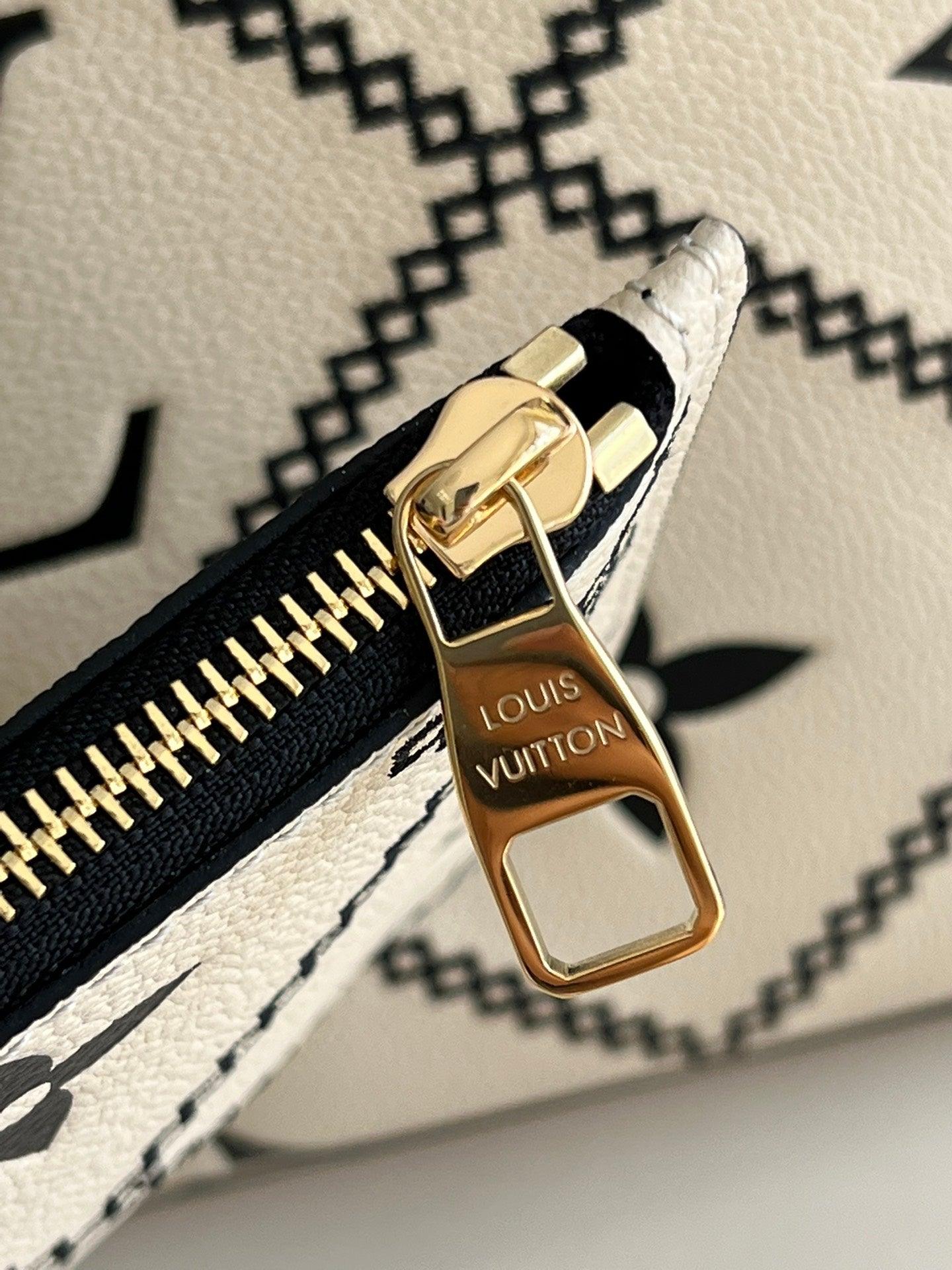 Sneakerhill - Top Quality Bags LUV 389 - sneakerhillcom