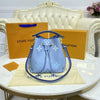 Sneakerhill NeoNoe Bucket Bag Blue - LUV 558