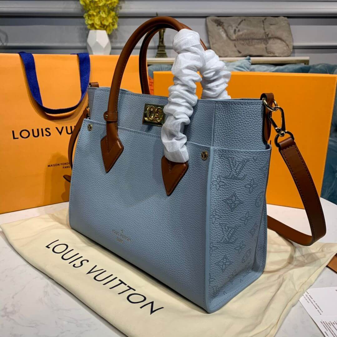 Sneakerhill Top Quality Handbag - LUV 616