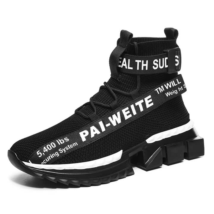 Pai Weite Sneakers - sneakerhillcom