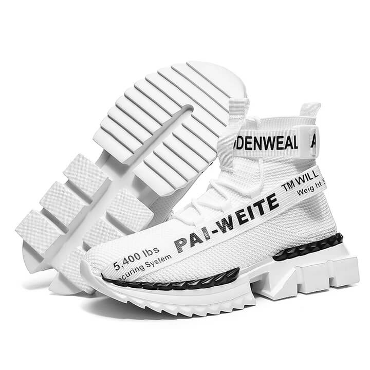 Pai Weite Sneakers - sneakerhillcom