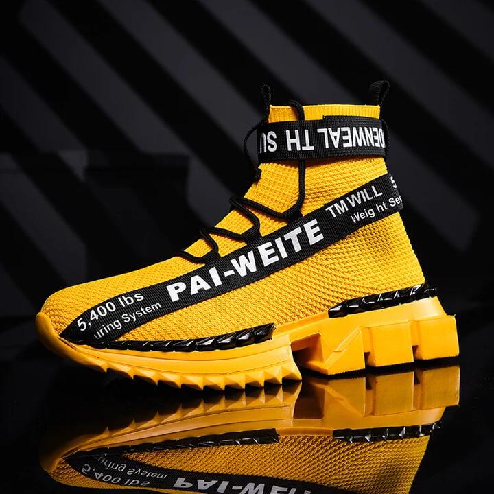 Pai Weite Sneakers - sneakerhillcom