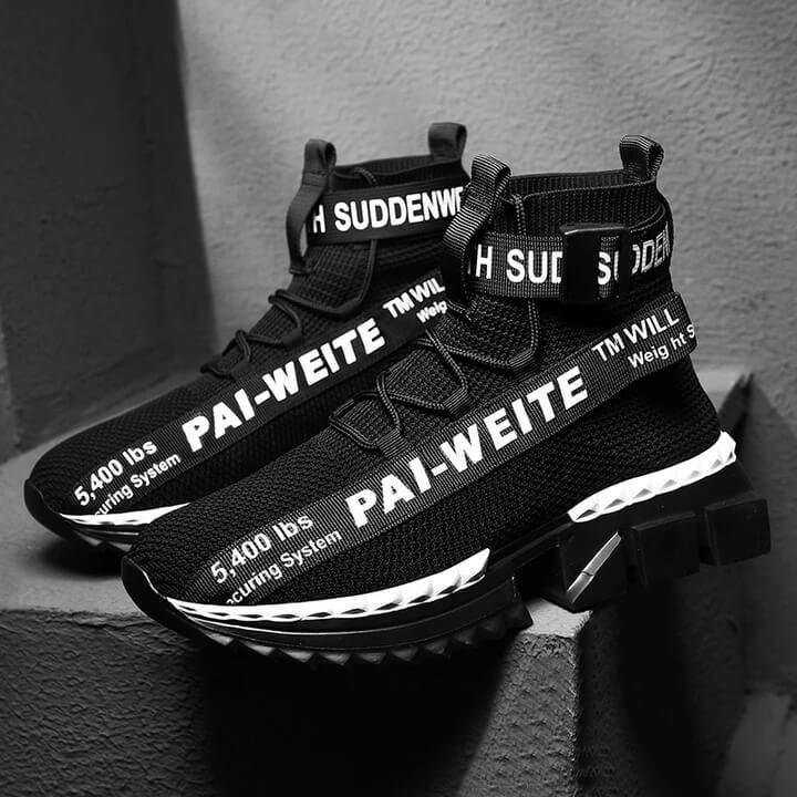 Pai Weite Sneakers - sneakerhillcom