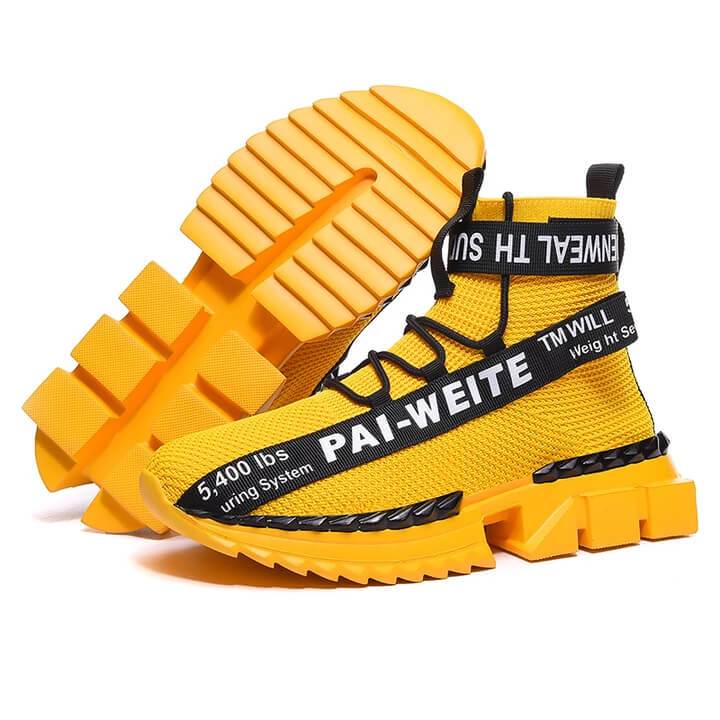 Pai Weite Sneakers - sneakerhillcom