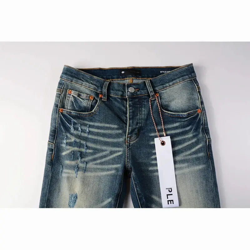 Premium Brand PRPL Roca Jeans P01 eprolo