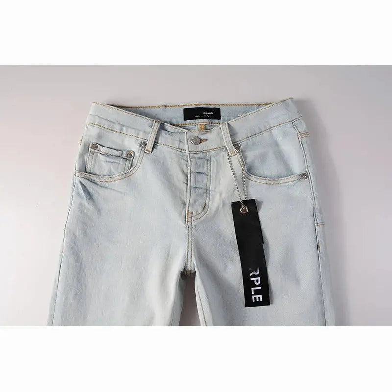 Premium Brand PRPL Roca Jeans P015 eprolo