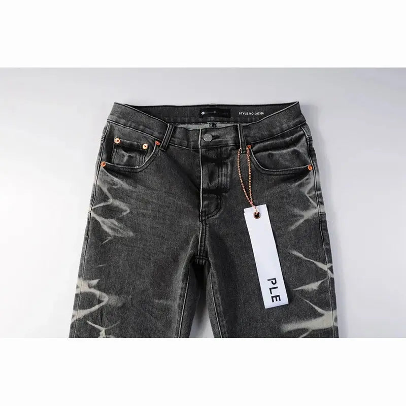 Premium Brand PRPL Roca Jeans P02 eprolo