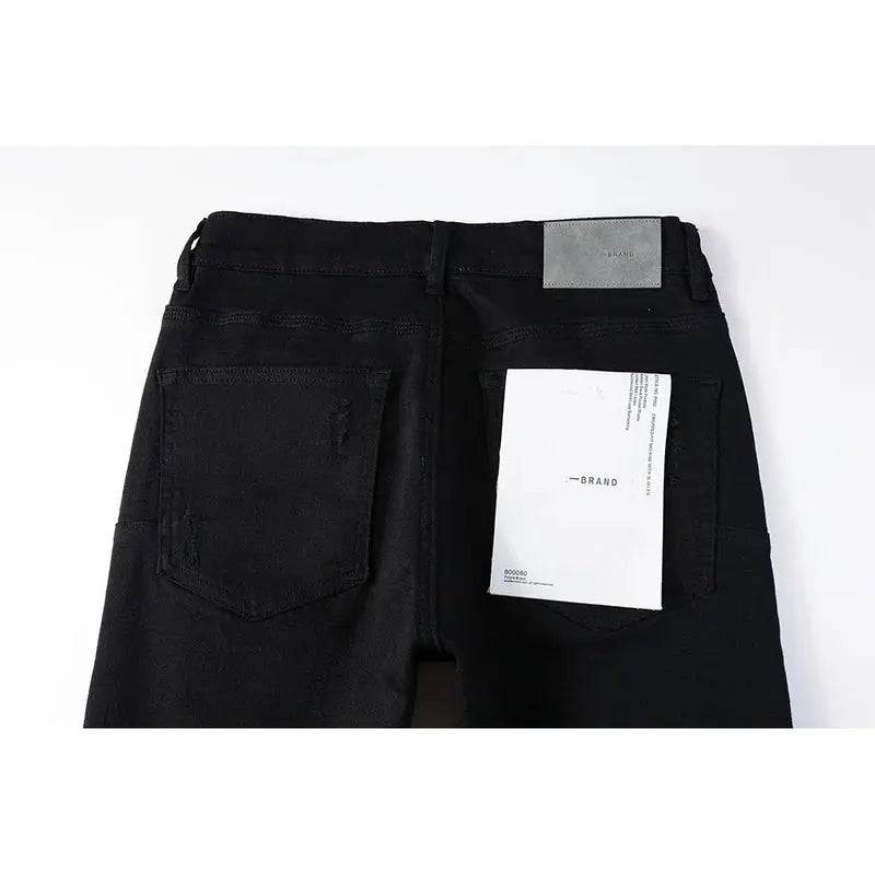 Premium Brand PRPL Roca Jeans P020 eprolo