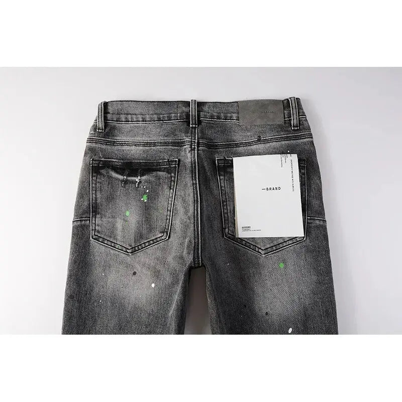 Premium Brand PRPL Roca Jeans P04 eprolo