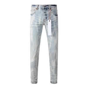 Premium Brand PRPL Roca Jeans P05 eprolo